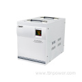 PC-SCR500VA-10KVA SCR Voltage Stabilizer